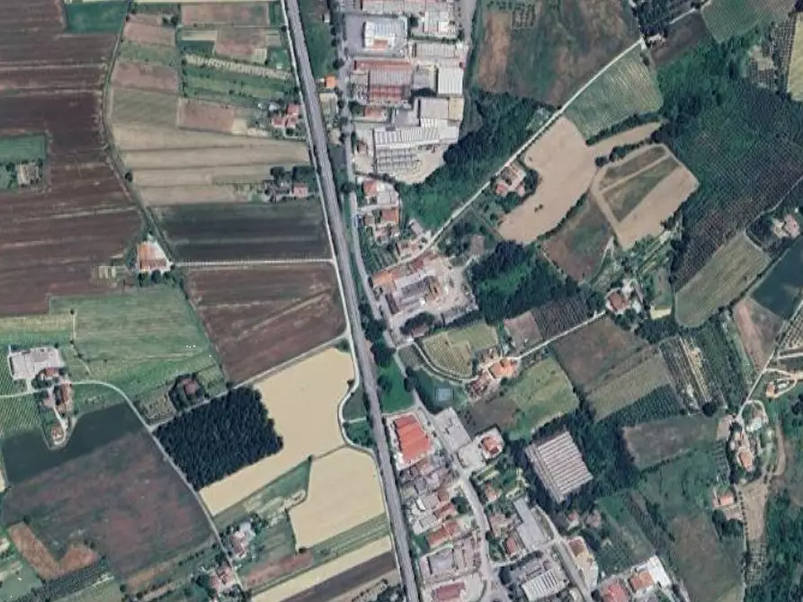 Immagine 22 di Capannone industriale in vendita  in Via Vittorio Niccoli  a Castelfiorentino