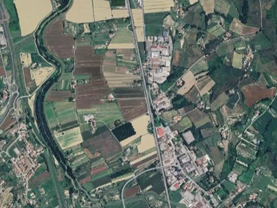 Immagine 23 di Capannone industriale in vendita  in Via Vittorio Niccoli  a Castelfiorentino