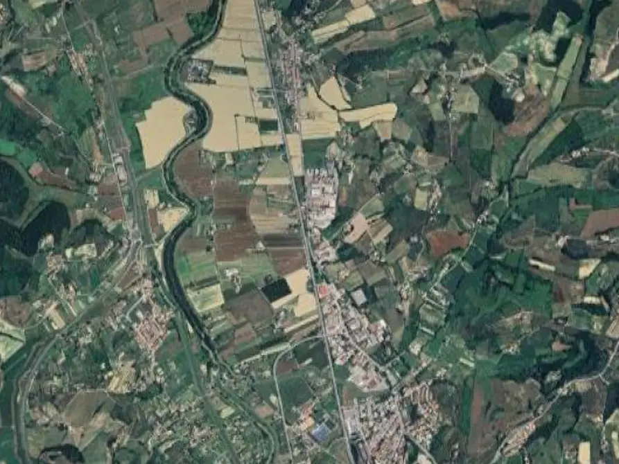 Immagine 24 di Capannone industriale in vendita  in Via Vittorio Niccoli  a Castelfiorentino