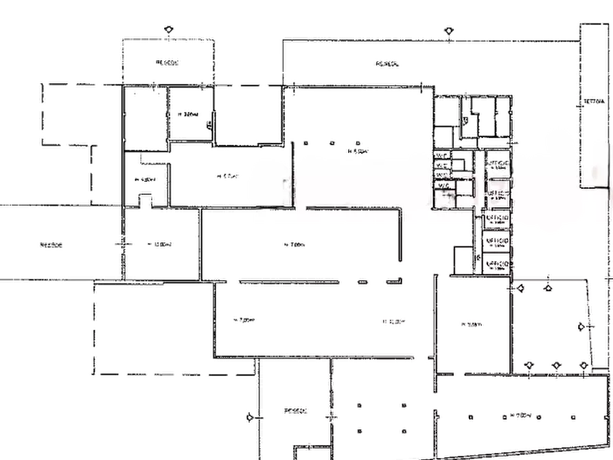 Immagine 25 di Capannone industriale in vendita  in Via Vittorio Niccoli  a Castelfiorentino