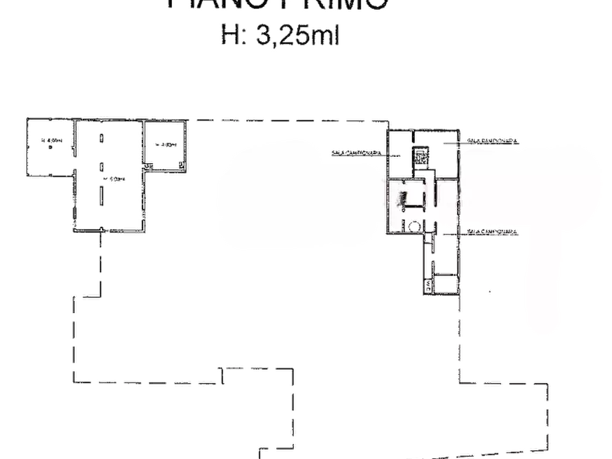 Immagine 26 di Capannone industriale in vendita  in Via Vittorio Niccoli  a Castelfiorentino