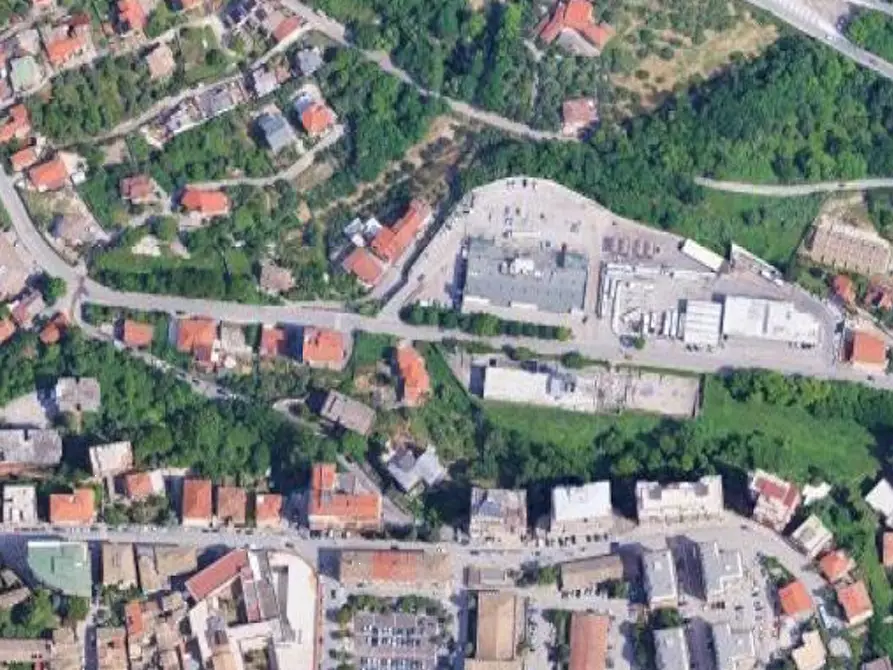 Immagine 8 di Ufficio in vendita  in Via Picena a Chieti