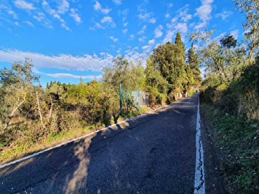 Immagine 6 di Appartamento in vendita  in Via Varnalese a Bagno A Ripoli