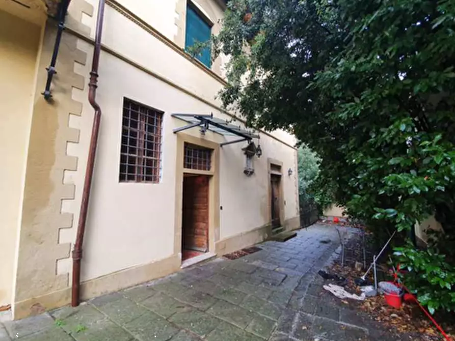 Immagine 4 di Appartamento in vendita  in Via Varnalese a Bagno A Ripoli