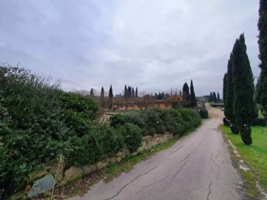 Immagine 13 di Appartamento in vendita  in Via Varnalese a Bagno A Ripoli