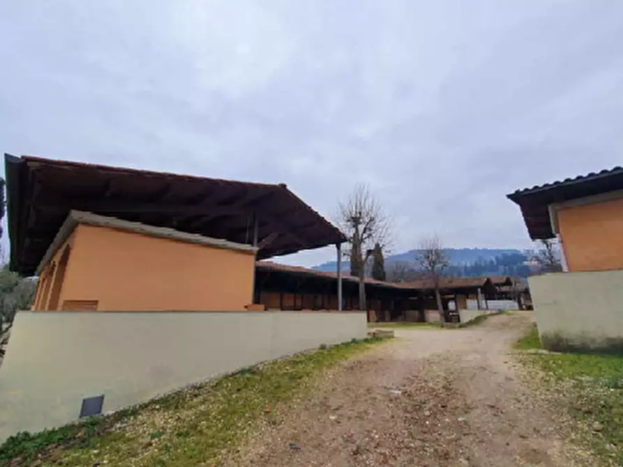 Immagine 14 di Appartamento in vendita  in Via Varnalese a Bagno A Ripoli