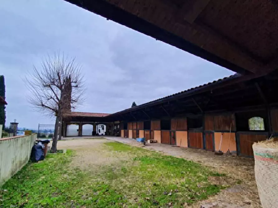 Immagine 16 di Appartamento in vendita  in Via Varnalese a Bagno A Ripoli