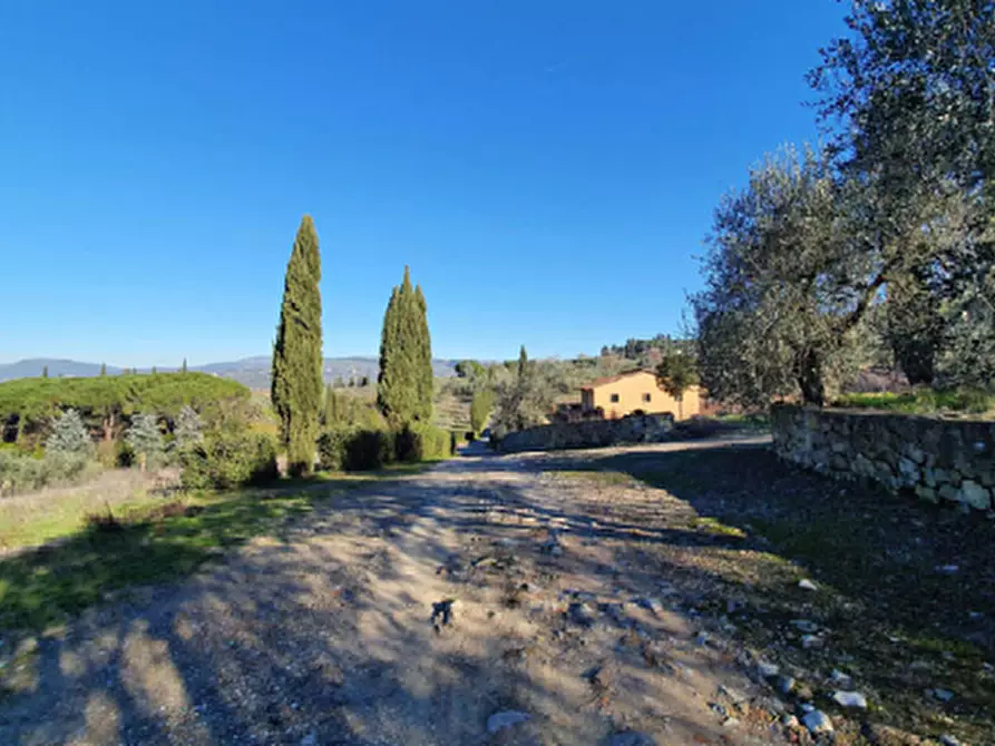 Immagine 17 di Appartamento in vendita  in Via Varnalese a Bagno A Ripoli