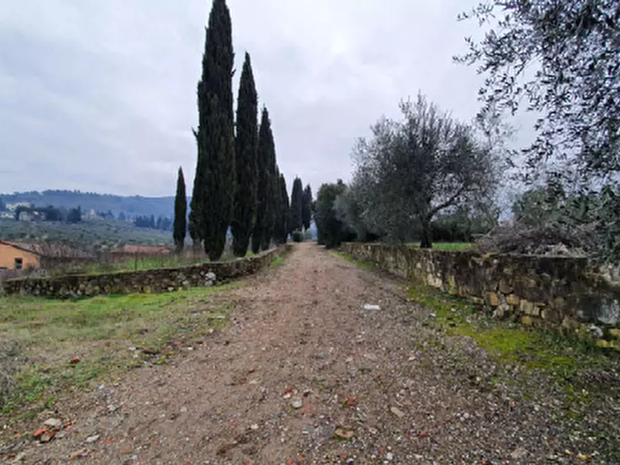 Immagine 19 di Appartamento in vendita  in Via Varnalese a Bagno A Ripoli