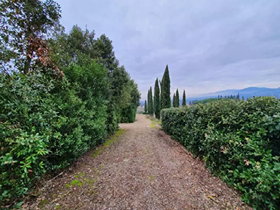 Immagine 18 di Appartamento in vendita  in Via Varnalese a Bagno A Ripoli