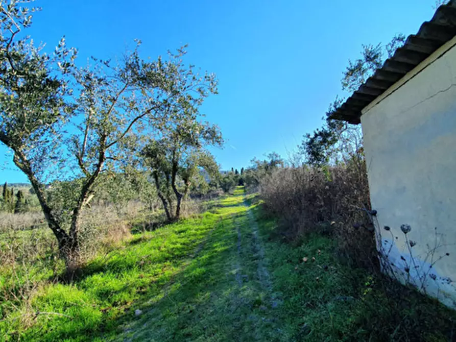 Immagine 31 di Appartamento in vendita  in Via Varnalese a Bagno A Ripoli