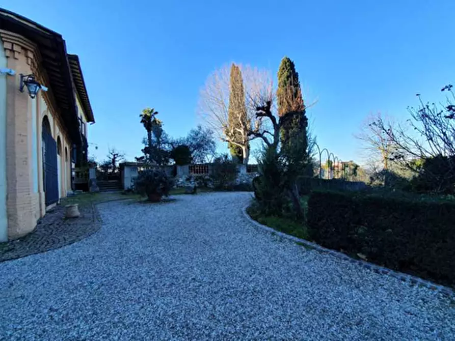 Immagine 34 di Appartamento in vendita  in Via Varnalese a Bagno A Ripoli