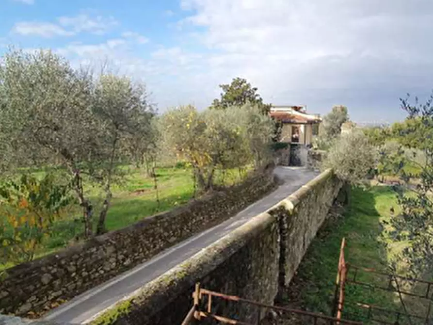 Immagine 37 di Appartamento in vendita  in Via Varnalese a Bagno A Ripoli