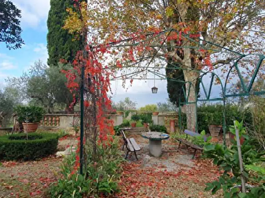 Immagine 38 di Appartamento in vendita  in Via Varnalese a Bagno A Ripoli