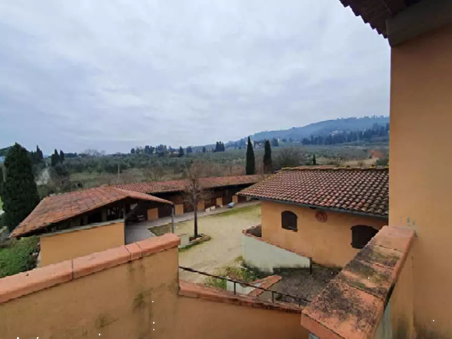 Immagine 43 di Appartamento in vendita  in Via Varnalese a Bagno A Ripoli