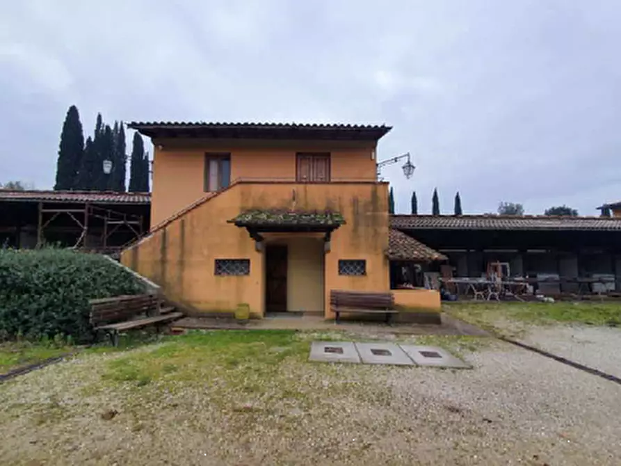 Immagine 46 di Appartamento in vendita  in Via Varnalese a Bagno A Ripoli