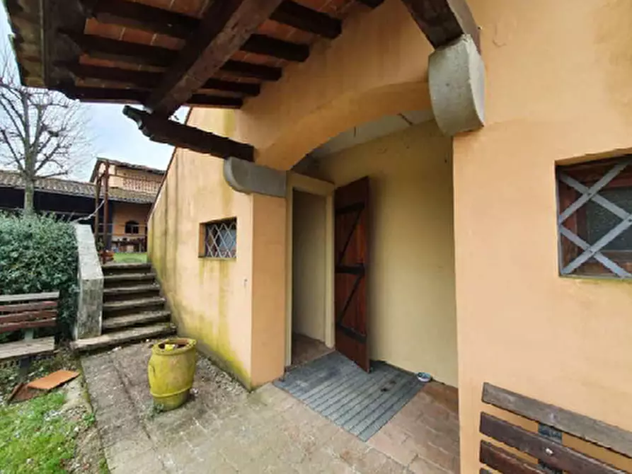 Immagine 44 di Appartamento in vendita  in Via Varnalese a Bagno A Ripoli