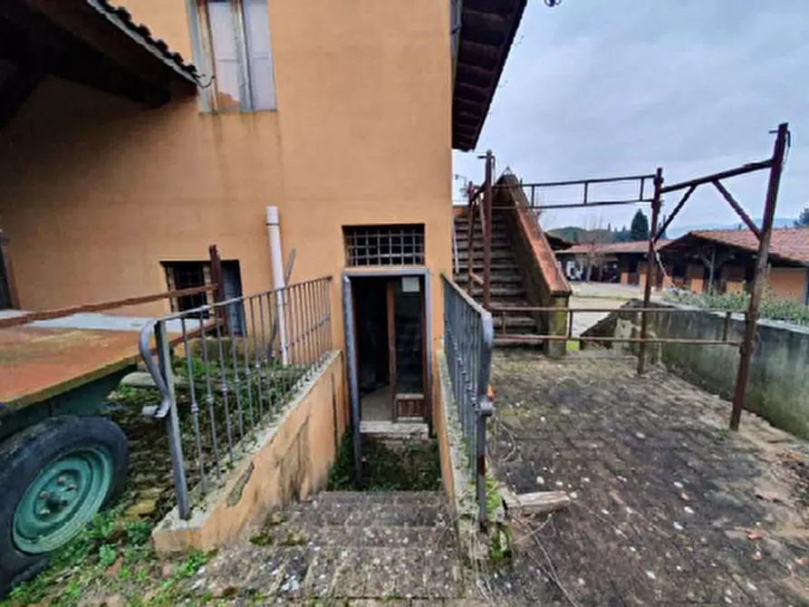 Immagine 48 di Appartamento in vendita  in Via Varnalese a Bagno A Ripoli