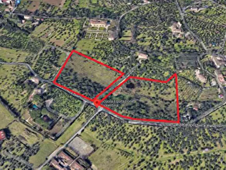 Immagine 53 di Appartamento in vendita  in Via Varnalese a Bagno A Ripoli