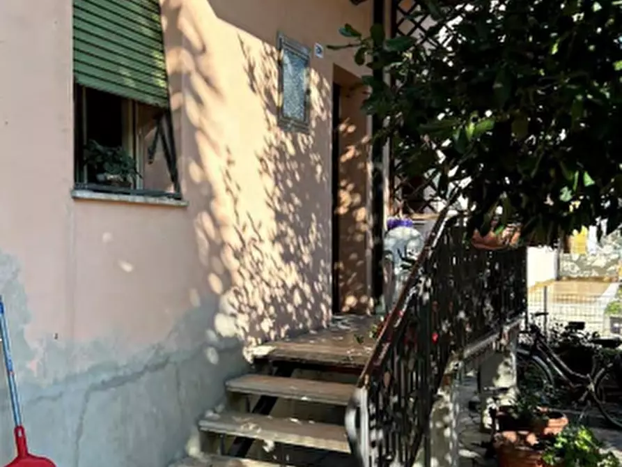 Immagine 2 di Porzione di casa in vendita  in Via C. Barducci a Cesena