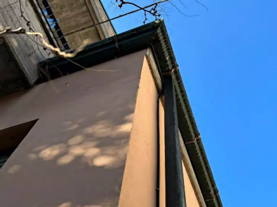 Immagine 3 di Porzione di casa in vendita  in Via C. Barducci a Cesena