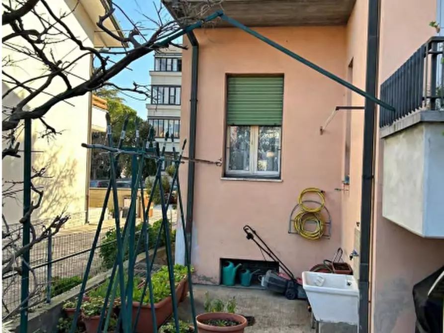 Immagine 5 di Porzione di casa in vendita  in Via C. Barducci a Cesena