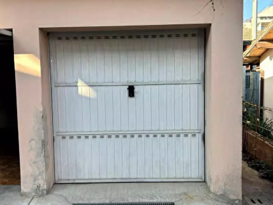Immagine 6 di Porzione di casa in vendita  in Via C. Barducci a Cesena