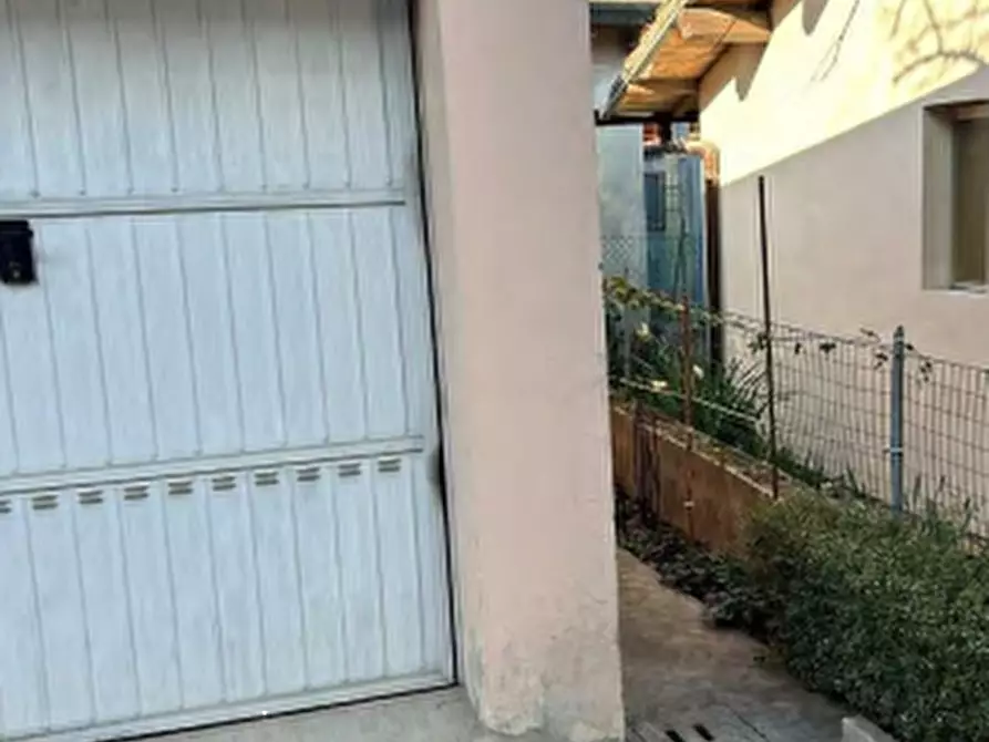 Immagine 7 di Porzione di casa in vendita  in Via C. Barducci a Cesena