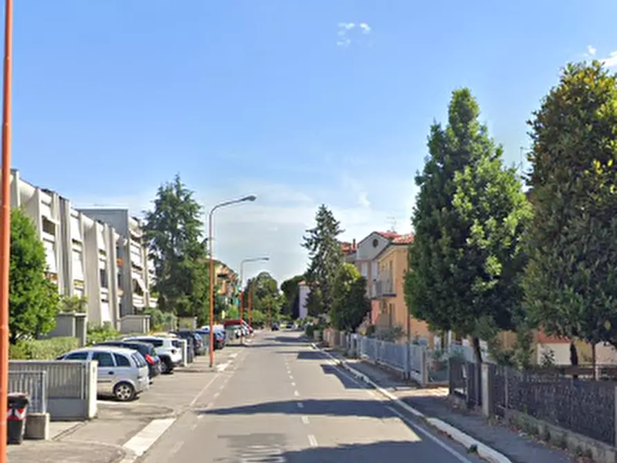 Immagine 8 di Porzione di casa in vendita  in Via C. Barducci a Cesena
