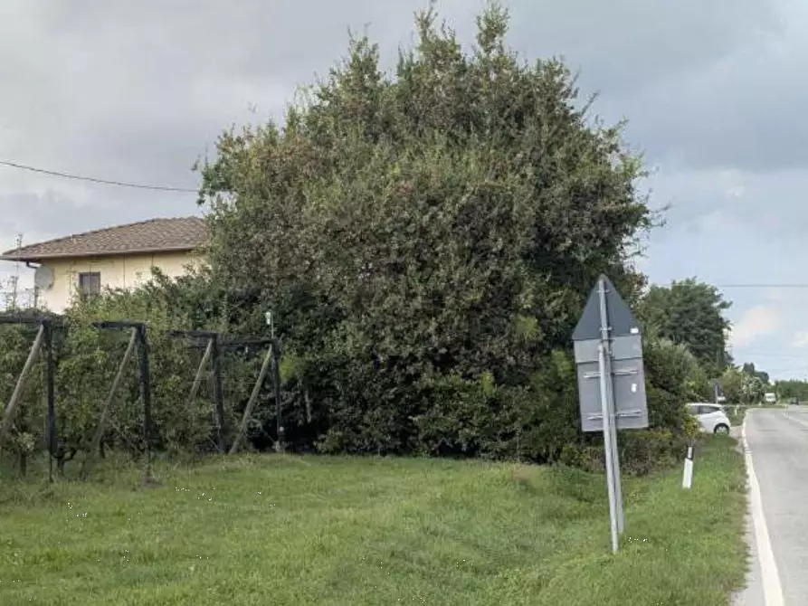 Immagine 2 di Porzione di casa in vendita  in Via Ravegnana a Forli'