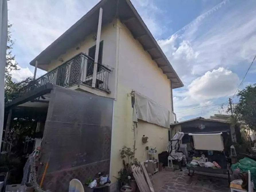 Immagine 4 di Porzione di casa in vendita  in Via Ravegnana a Forli'