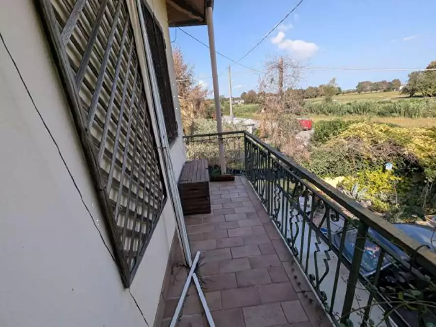 Immagine 5 di Porzione di casa in vendita  in Via Ravegnana a Forli'