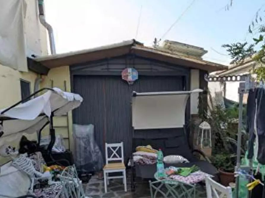 Immagine 6 di Porzione di casa in vendita  in Via Ravegnana a Forli'