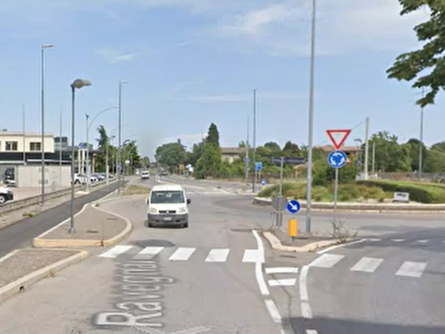 Immagine 8 di Porzione di casa in vendita  in Via Ravegnana a Forli'