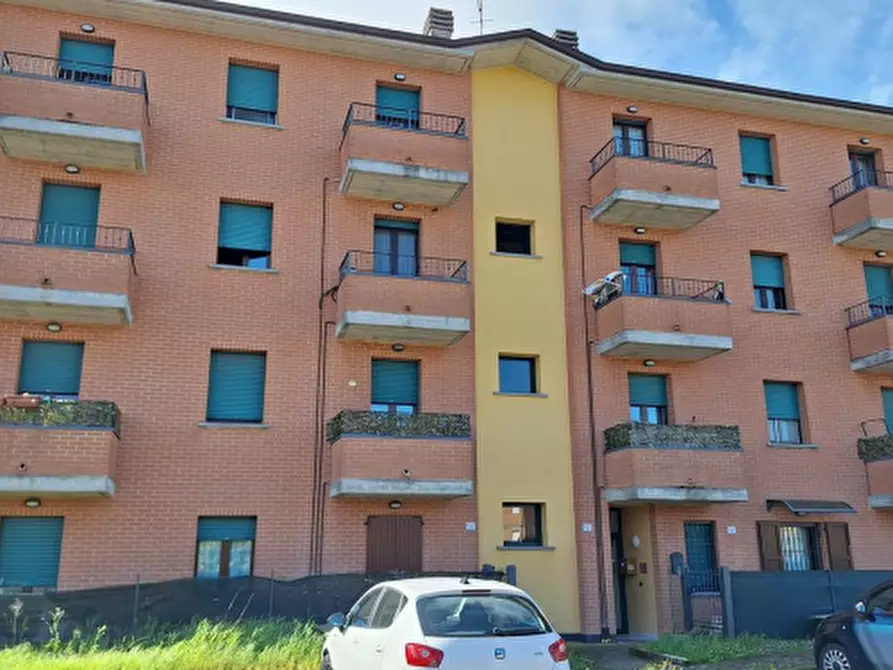 Immagine 1 di Appartamento in vendita  in Via Primo Maggio a Cadelbosco Di Sopra