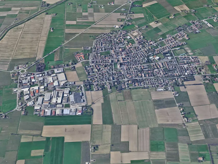 Immagine 7 di Appartamento in vendita  in Via Primo Maggio a Cadelbosco Di Sopra