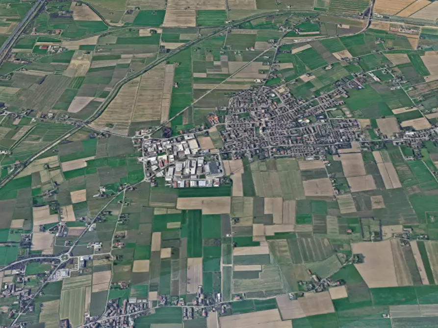 Immagine 9 di Appartamento in vendita  in Via Primo Maggio a Cadelbosco Di Sopra