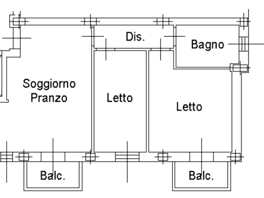 Immagine 13 di Appartamento in vendita  in Via Primo Maggio a Cadelbosco Di Sopra