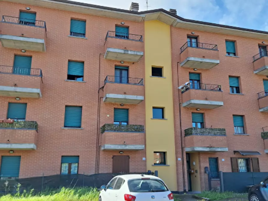 Immagine 1 di Appartamento in vendita  in Via Primo Maggio a Cadelbosco Di Sopra