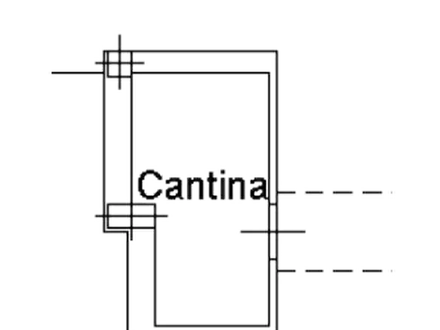 Immagine 12 di Appartamento in vendita  in Via Primo Maggio a Cadelbosco Di Sopra