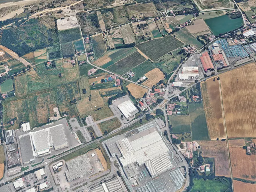 Immagine 13 di Stabile in vendita  in Via Canaletta a Casalgrande