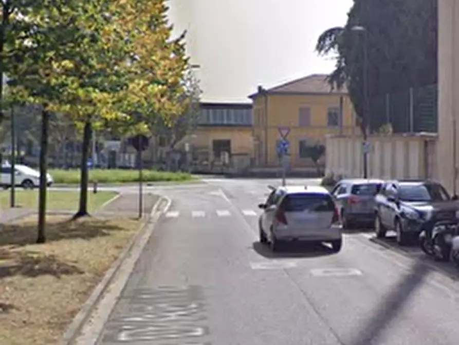 Immagine 6 di Garage in vendita  in Via Duca D'Aosta a Valdagno