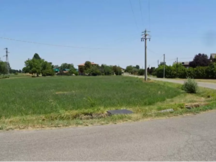Immagine 1 di Terreno agricolo in vendita  in Via Canaletta a Casalgrande