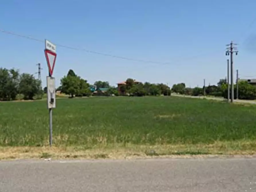 Immagine 4 di Terreno agricolo in vendita  in Via Canaletta a Casalgrande