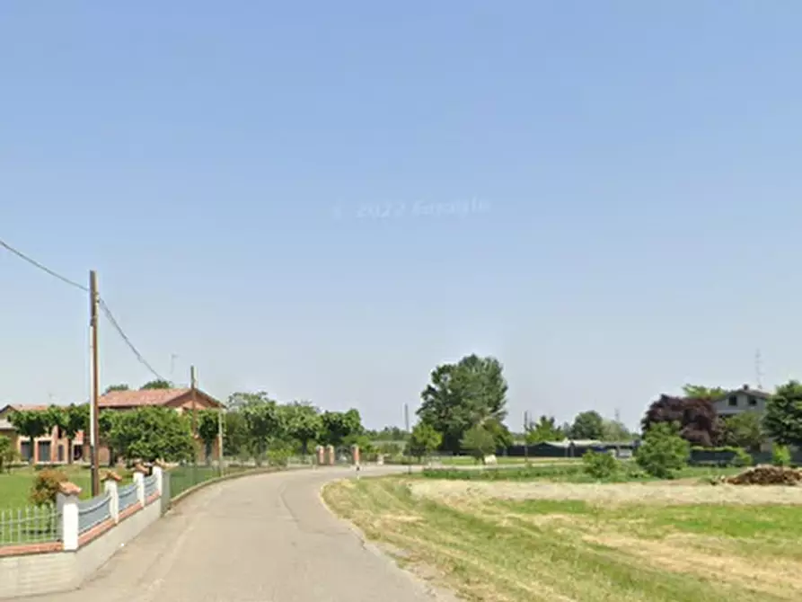 Immagine 5 di Terreno agricolo in vendita  in Via Canaletta a Casalgrande