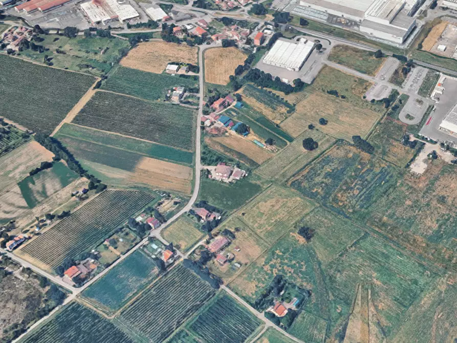 Immagine 7 di Terreno agricolo in vendita  in Via Canaletta a Casalgrande