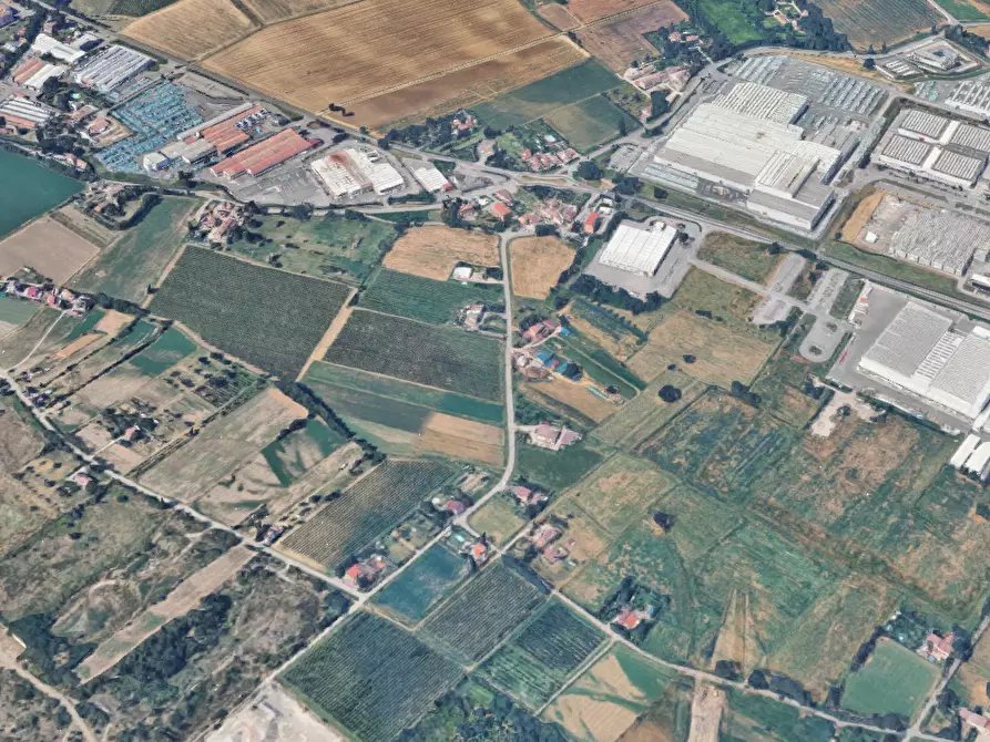 Immagine 8 di Terreno agricolo in vendita  in Via Canaletta a Casalgrande