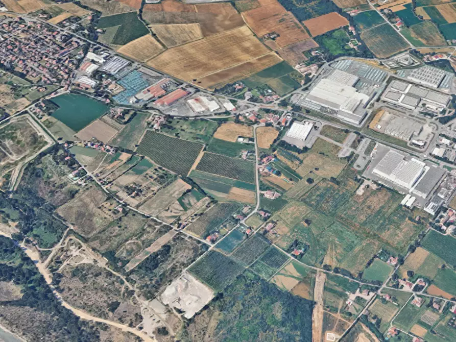 Immagine 9 di Terreno agricolo in vendita  in Via Canaletta a Casalgrande