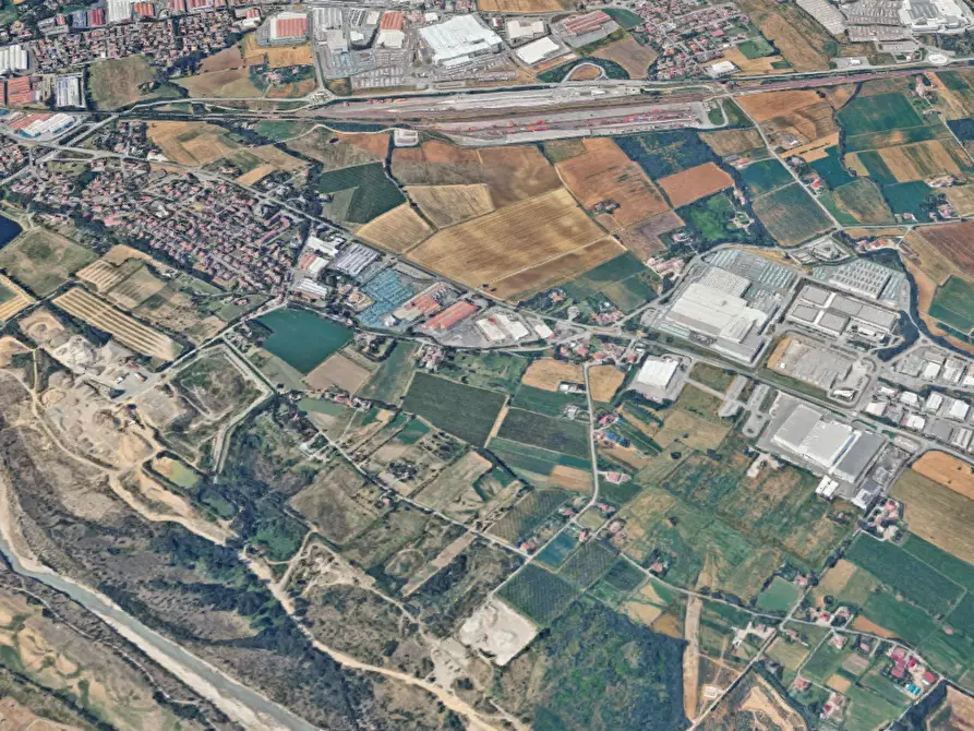Immagine 10 di Terreno agricolo in vendita  in Via Canaletta a Casalgrande