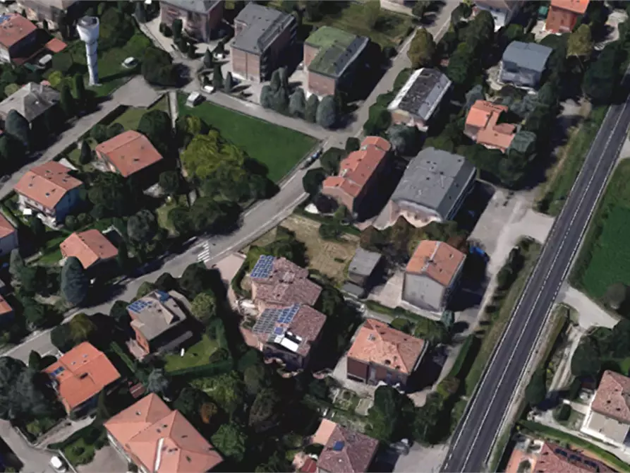 Immagine 8 di Rustico / casale in vendita  in Via Selva a Guiglia